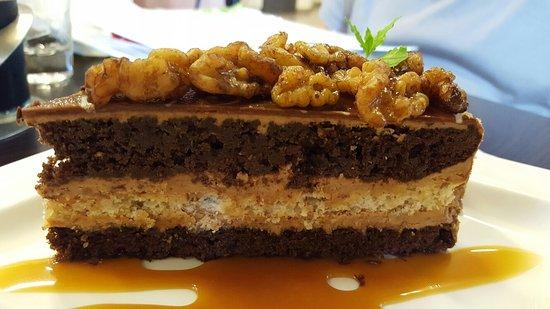 Cafe Zorza